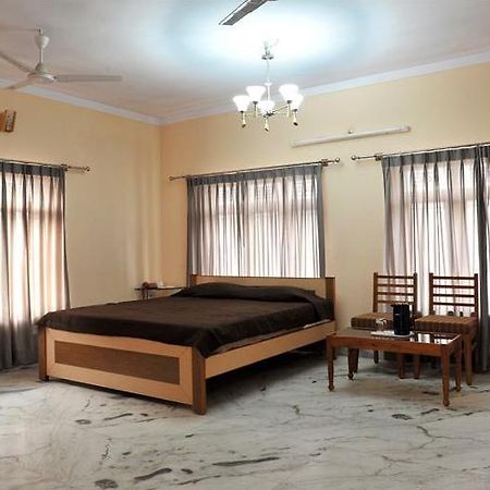 Taru Inn Jodhpur  Habitación foto
