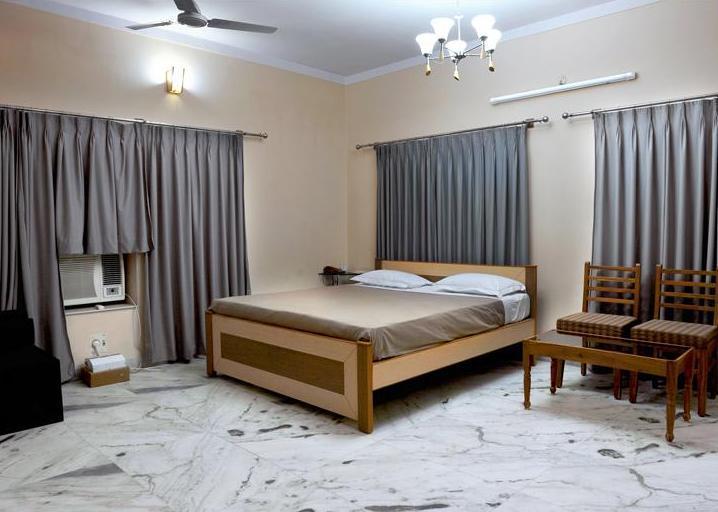 Taru Inn Jodhpur  Habitación foto