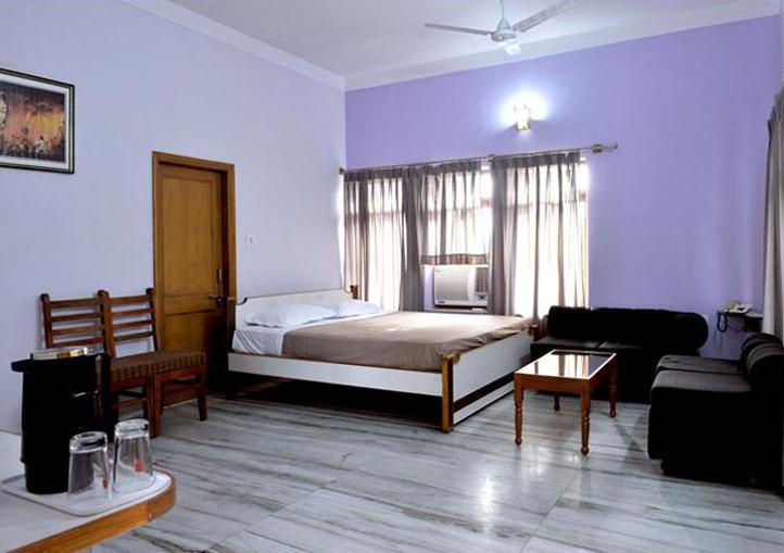 Taru Inn Jodhpur  Habitación foto
