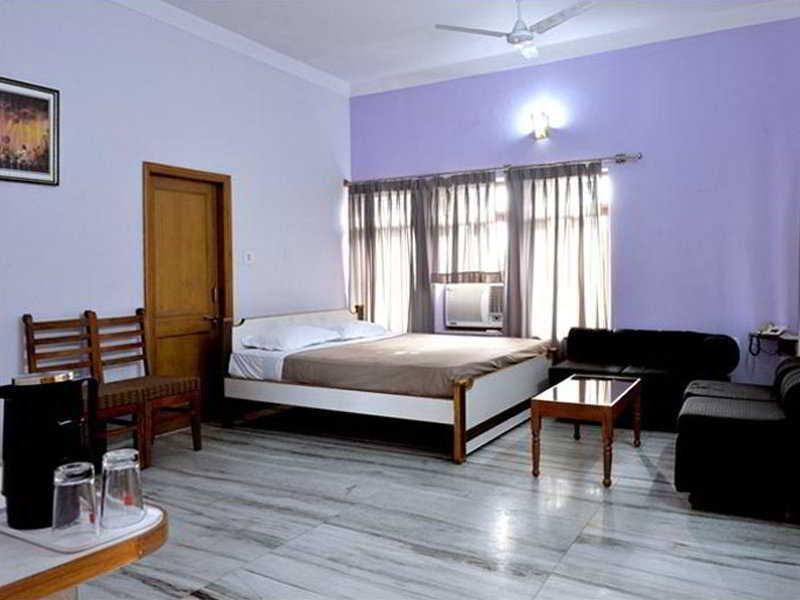 Taru Inn Jodhpur  Exterior foto