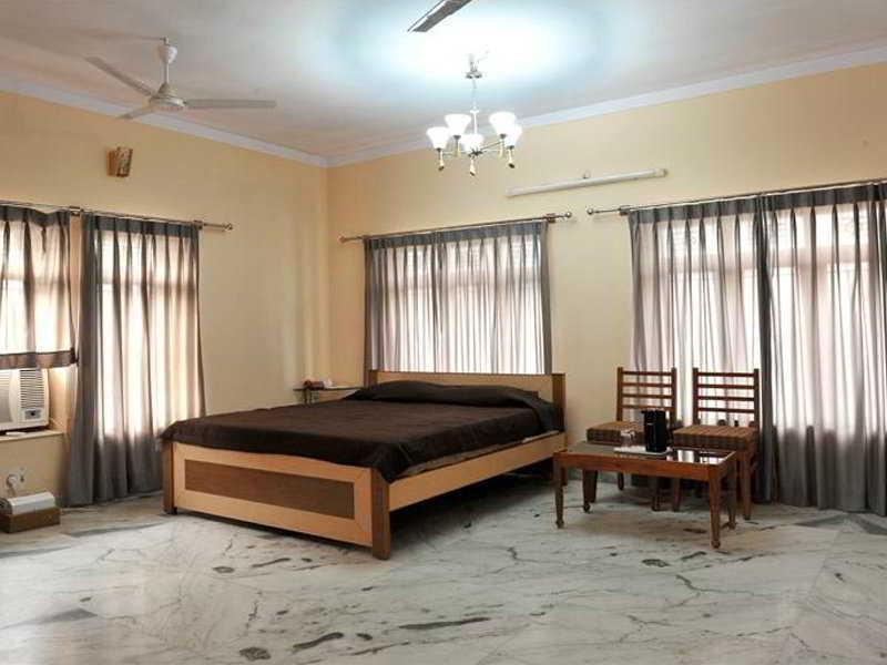 Taru Inn Jodhpur  Exterior foto